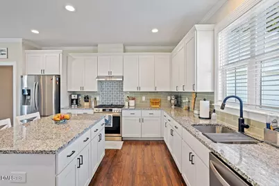 303 Ashley Woods Court, Clayton, NC 27527 - Photo 19