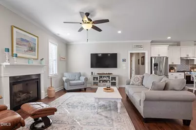 303 Ashley Woods Court, Clayton, NC 27527 - Photo 13