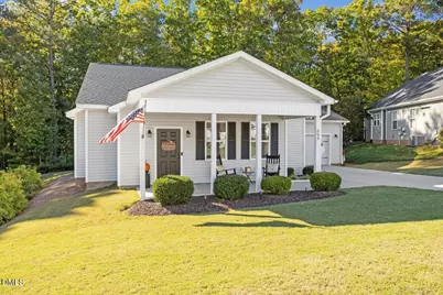 303 Ashley Woods Court, Clayton, NC 27527 - Photo 1