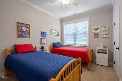 303 Ashley Woods Court, Clayton, NC 27527 - Photo 29