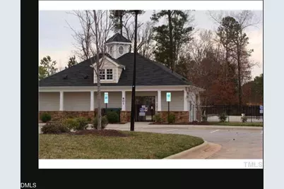 553 Writers Way, Morrisville, NC 27560 - Photo 21