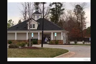 553 Writers Way, Morrisville, NC 27560 - Photo 21