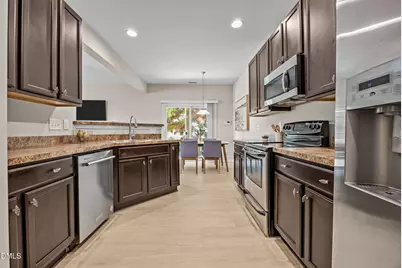 711 Keystone Park Drive #57, Morrisville, NC 27560 - Photo 5