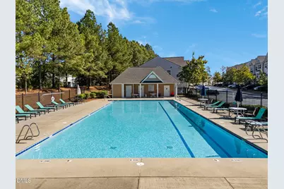 711 Keystone Park Drive #57, Morrisville, NC 27560 - Photo 27