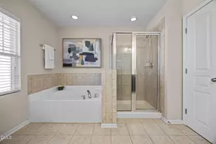 711 Keystone Park Dr, Morrisville, NC 27560 - Photo 15