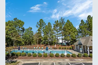 711 Keystone Park Drive #57, Morrisville, NC 27560 - Photo 29