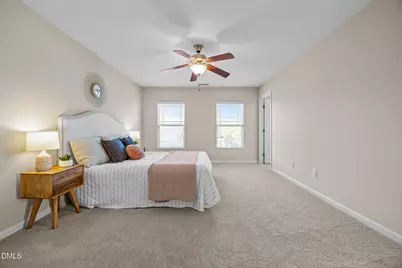 711 Keystone Park Drive #57, Morrisville, NC 27560 - Photo 11