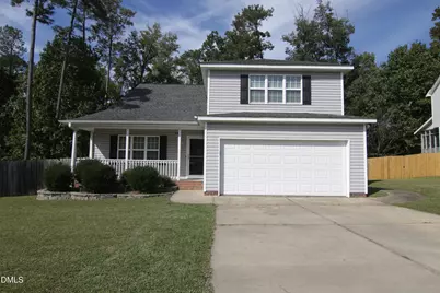 408 Crusaders Drive, Sanford, NC 27330 - Photo 1