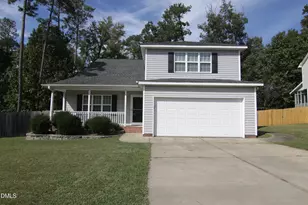 408 Crusaders Dr, Sanford, NC 27330 - Photo 1