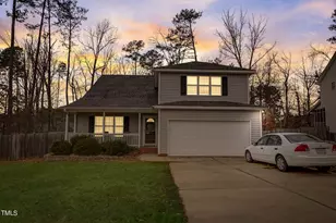 408 Crusaders Dr, Sanford, NC 27330 - Photo 17
