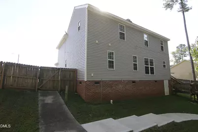 408 Crusaders Drive, Sanford, NC 27330 - Photo 37