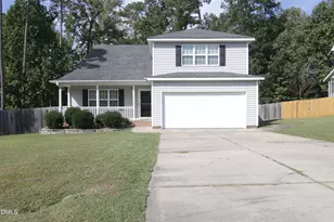 408 Crusaders Dr, Sanford, NC 27330 - Photo 35
