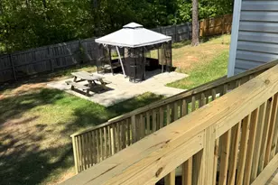 408 Crusaders Dr, Sanford, NC 27330 - Photo 37