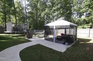 408 Crusaders Dr, Sanford, NC 27330 - Photo 33