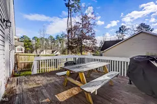 408 Crusaders Dr, Sanford, NC 27330 - Photo 33