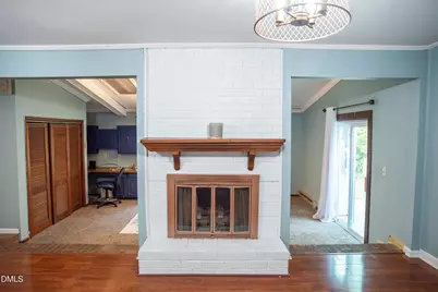 512 W Bywood Drive, Durham, NC 27712 - Photo 25