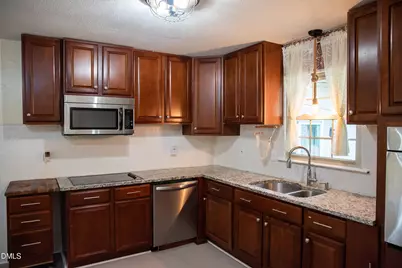 512 W Bywood Drive, Durham, NC 27712 - Photo 5