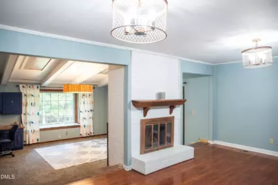 512 W Bywood Drive, Durham, NC 27712 - Photo 23