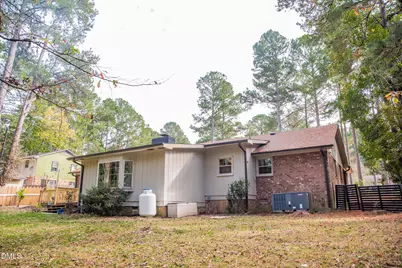 512 W Bywood Drive, Durham, NC 27712 - Photo 51
