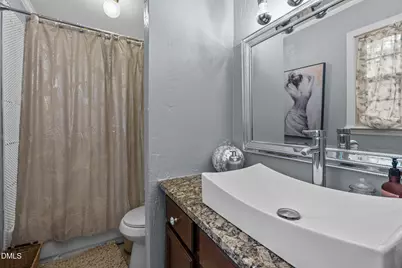 512 W Bywood Drive, Durham, NC 27712 - Photo 45