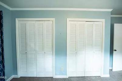 512 W Bywood Drive, Durham, NC 27712 - Photo 41