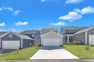 372 Natsam Woods Way, Wake Forest, NC 27587 - Photo 41