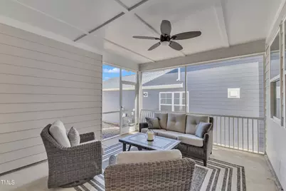 372 Natsam Woods Way, Wake Forest, NC 27587 - Photo 25