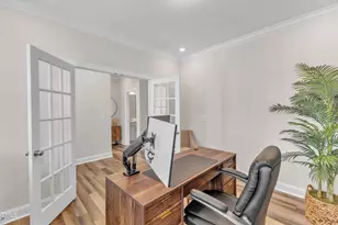 372 Natsam Woods Way, Wake Forest, NC 27587 - Photo 9