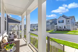 372 Natsam Woods Way, Wake Forest, NC 27587 - Photo 5