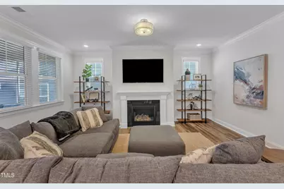 372 Natsam Woods Way, Wake Forest, NC 27587 - Photo 23