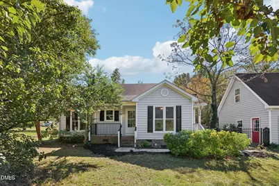 390 Blair Drive, Garner, NC 27529 - Photo 1