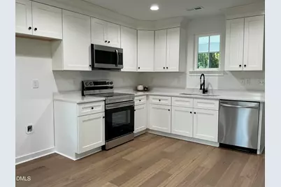 518 Crump St. Street, Smithfield, NC 27577 - Photo 5