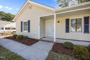 413 Laurens Way, Knightdale, NC 27545 - Photo 27