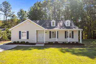 413 Laurens Way, Knightdale, NC 27545 - Photo 1