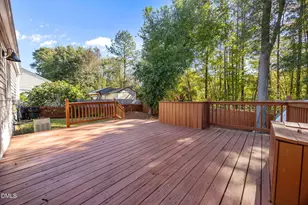 413 Laurens Way, Knightdale, NC 27545 - Photo 21