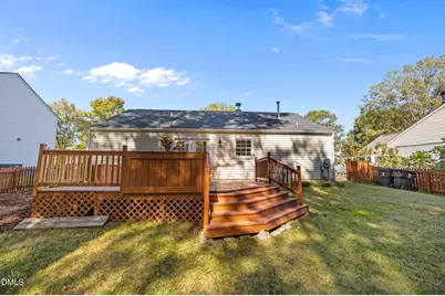 413 Laurens Way, Knightdale, NC 27545 - Photo 23