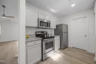 413 Laurens Way, Knightdale, NC 27545 - Photo 5