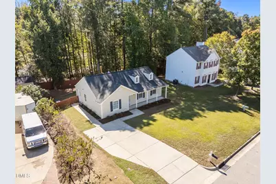 413 Laurens Way, Knightdale, NC 27545 - Photo 31