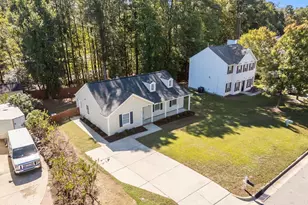 413 Laurens Way, Knightdale, NC 27545 - Photo 31