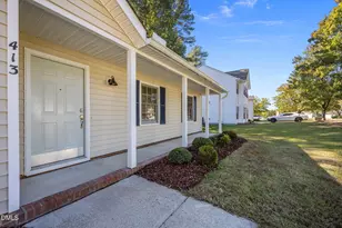 413 Laurens Way, Knightdale, NC 27545 - Photo 3