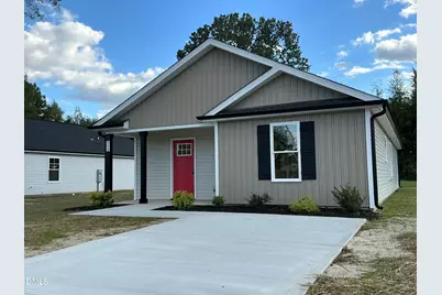 508 Crump St Street, Smithfield, NC 27577 - Photo 1