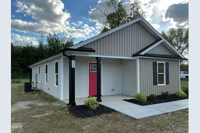 508 Crump St Street, Smithfield, NC 27577 - Photo 3