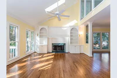 6921 Hunters Way, Raleigh, NC 27615 - Photo 3