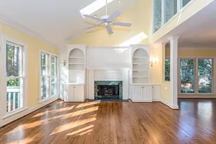 6921 Hunters Way, Raleigh, NC 27615 - Photo 3