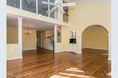 6921 Hunters Way, Raleigh, NC 27615 - Photo 5