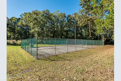 6921 Hunters Way, Raleigh, NC 27615 - Photo 37