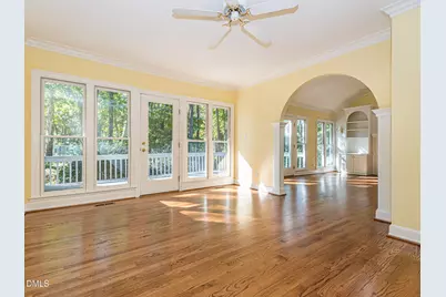 6921 Hunters Way, Raleigh, NC 27615 - Photo 7