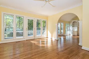 6921 Hunters Way, Raleigh, NC 27615 - Photo 7