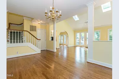 6921 Hunters Way, Raleigh, NC 27615 - Photo 9
