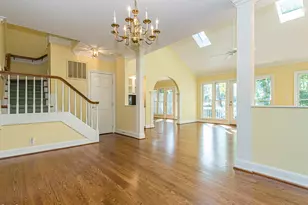 6921 Hunters Way, Raleigh, NC 27615 - Photo 9